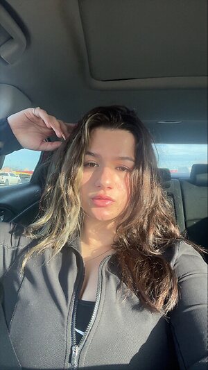 Arijana Pjetrovic leaked photo #12