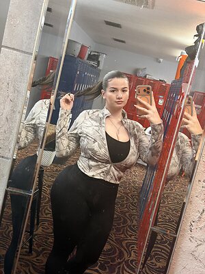 Arijana Pjetrovic leaked photo #14