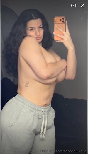 Arijana Pjetrovic Nude Leaked Photo #32