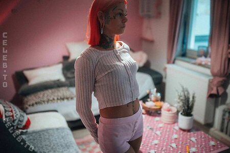 Arijel leaked photo #49