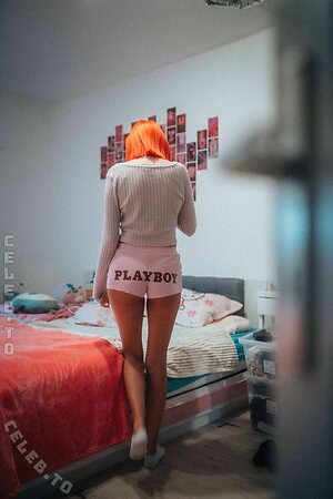 Arijel leaked photo #51