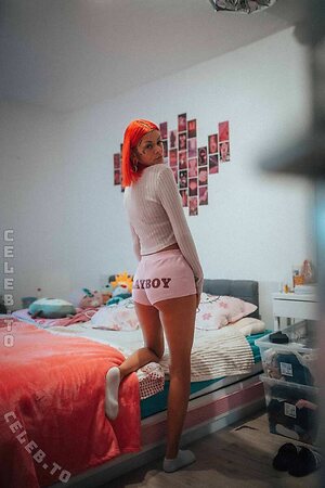 Arijel leaked photo #52