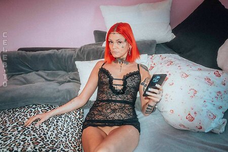 Arijel leaked photo #57