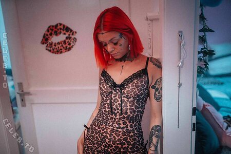 Arijel leaked photo #73