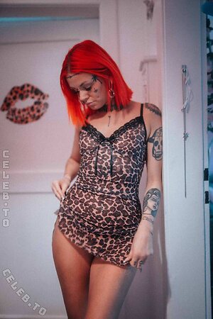 Arijel leaked photo #74