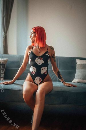 Arijel leaked photo #107