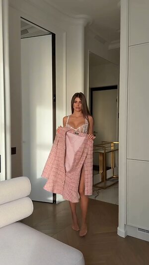 Arina Urazina leaked photo #2