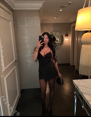 Arina leaked photo #6