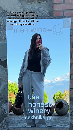 Arina leaked photo #24