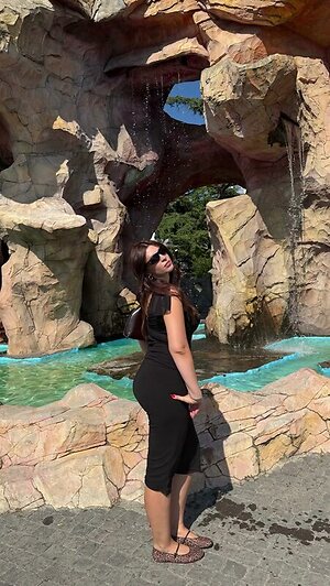 Arina leaked photo #27