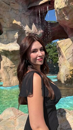 Arina leaked photo #28