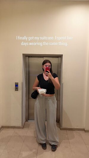 Arina leaked photo #29