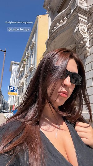 Arina leaked photo #31