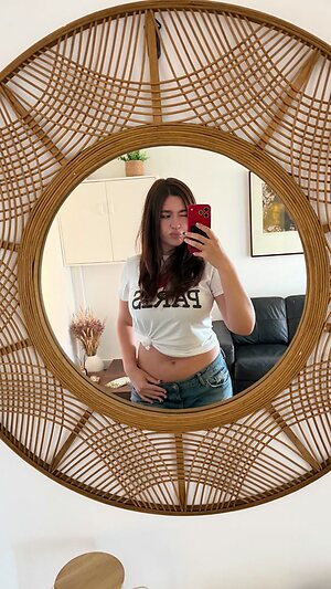Arina leaked photo #34