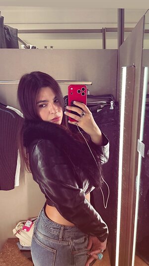 Arina leaked photo #35