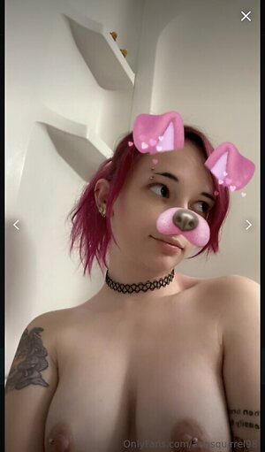 Arinsquirrel98 Nude Leaked Photo #6