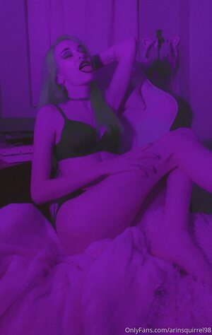 Arinsquirrel98 Nude Leaked Photo #11
