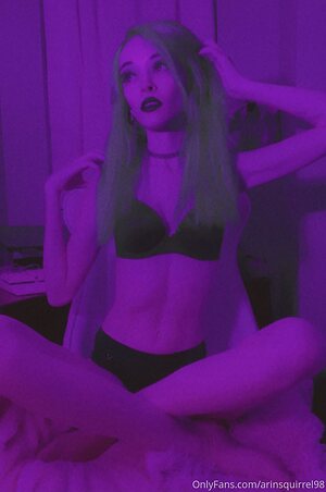 Arinsquirrel98 Nude Leaked Photo #13