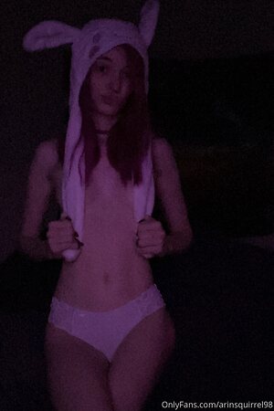 Arinsquirrel98 Nude Leaked Photo #15