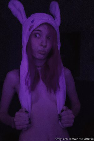 Arinsquirrel98 Nude Leaked Photo #16