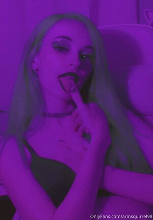 Arinsquirrel98 Nude Leaked Photo #17