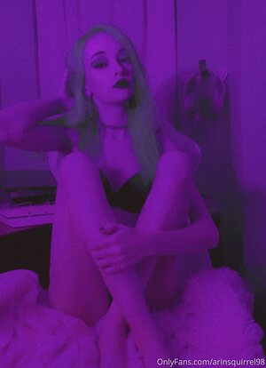Arinsquirrel98 Nude Leaked Photo #19