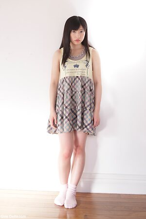 Arisa Nakano Nude Leaked Photo #5