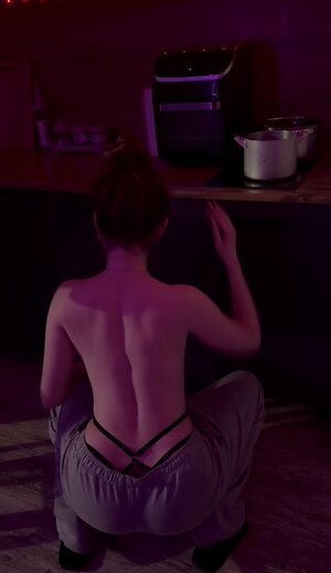 ariwweii Nude Leaked Photo #2