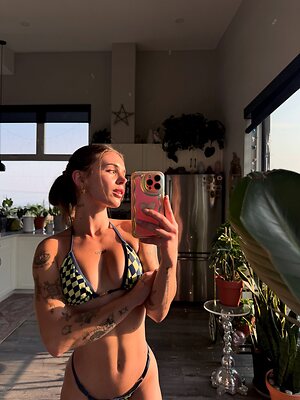 Arizona Sky Nude Leaked Photo #42