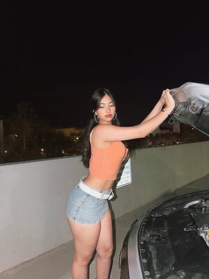 ArleneVera leaked photo #4