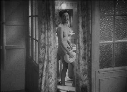 Arletty leaked photo #3
