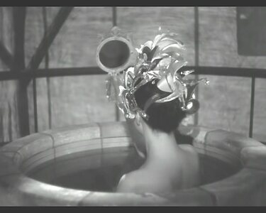 Arletty leaked photo #6