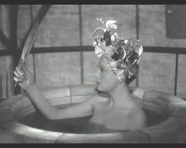Arletty leaked photo #7