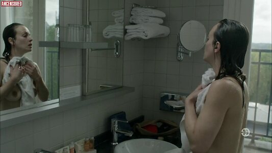 Armelle Deutsch leaked photo #30
