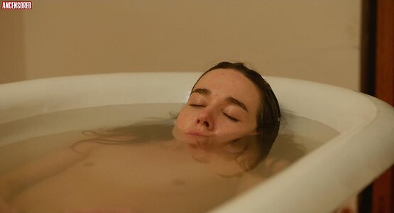 Arta Dobroshi Nude Leaked Photo #2