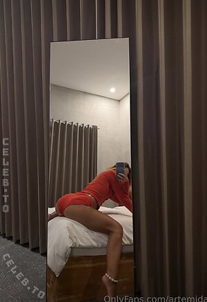 Artemida Rey leaked photo #13