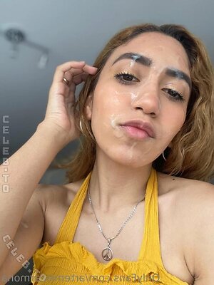 Artemis Carmona Nude Leaked Photo #4