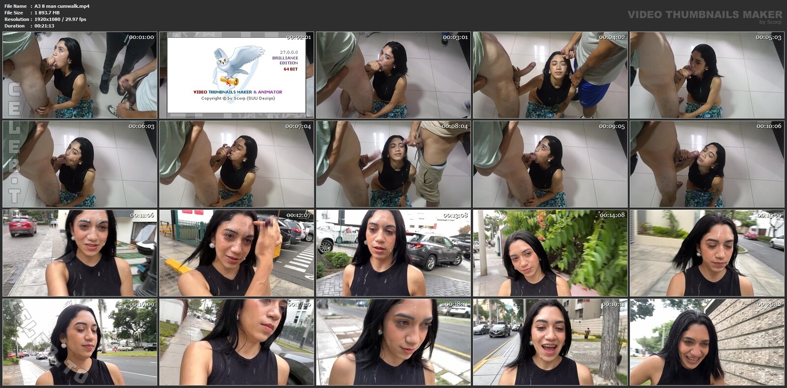 Artemis Carmona Nude Leaked Photos