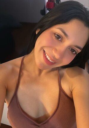 Artemis Carmona leaked photo #30