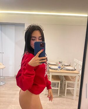 Artemis Carmona leaked photo #43