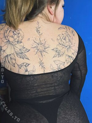 Artemova Kate Nude Leaked Photo #10