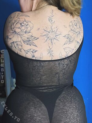 Artemova Kate Nude Leaked Photo #11