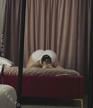 Artemova Kate Nude Leaked Photo #19