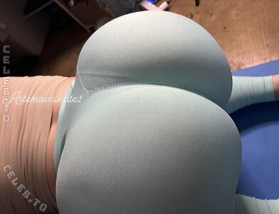 Artemova Kate Nude Leaked Photo #46