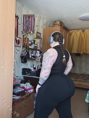 Artemova Kate Nude Leaked Photo #53