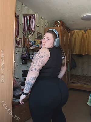 Artemova Kate Nude Leaked Photo #54