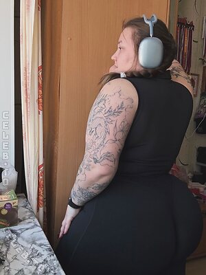 Artemova Kate Nude Leaked Photo #55