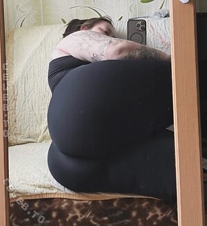 Artemova Kate Nude Leaked Photo #59