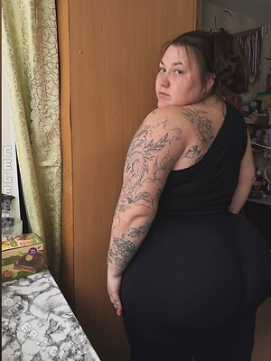 Artemova Kate Nude Leaked Photo #60