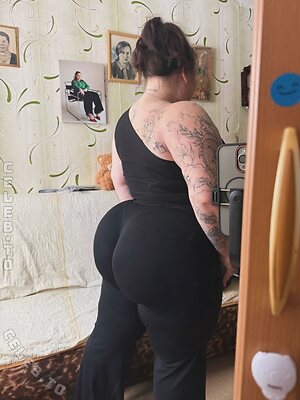 Artemova Kate Nude Leaked Photo #62